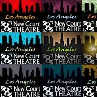 Los Angeles New Court Theatre to Open Second Season with Shakespeare's TWELFTH…