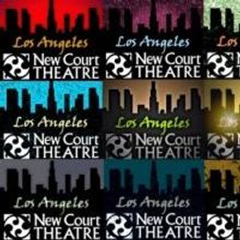 Los Angeles New Court Theatre to Open Second Season with Shakespeare's TWELFTH NIGHT,