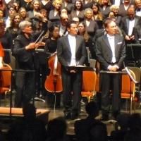 BWW Reviews: Triumphal March to Brilliance - Verdi's REQUIEM at San Diego Opera Photo