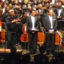 BWW Reviews: Triumphal March to Brilliance - Verdi's REQUIEM at San Diego Opera