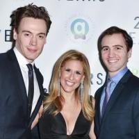 ApplauseNY Children's Theatrical Program Celebrates 20th Anniversary with Starry Gala