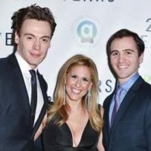 ApplauseNY Children's Theatrical Program Celebrates 20th Anniversary with Starry Gala