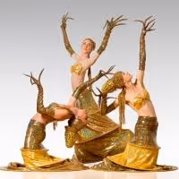 CSC's Dance Fest Continues with Art Of Motion Dance Theatre, 4/11