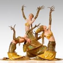 CSC's Dance Fest Continues with Art Of Motion Dance Theatre, 4/11