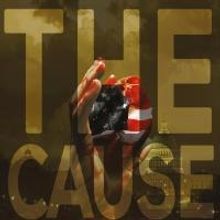 Roundfire Books to Release THE CAUSE by Roderick Vincent, 11/26