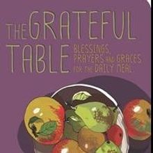 Brenda Knight Shares Stories and Gratitude in THE GRATEFUL TABLE