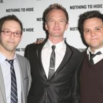 Photo Coverage: Neil Patrick Harris Celebrates Opening Night of NOTHING TO HIDE!