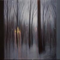 Adam Straus's EVEN THE 21ST CENTURY LONGS FOR THE SUBLIME Opens Today at Nohra Haime…