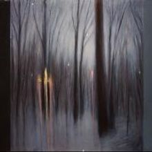 Adam Straus's EVEN THE 21ST CENTURY LONGS FOR THE SUBLIME Opens Today at Nohra Haime…
