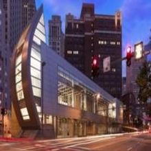 Criminal Charges Against the August Wilson Center Threaten Building's Sale