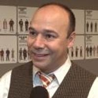 TV: Chatting with the Cast of GOLDEN BOY- Danny Burstein, Tony Shalhoub, Yvonne… Video