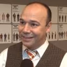 TV: Chatting with the Cast of GOLDEN BOY- Danny Burstein, Tony Shalhoub, Yvonne…