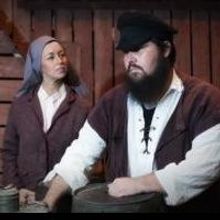 BWW Reviews: FIDDLER ON THE ROOF Brings Tradition to Merced