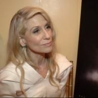 TV Exclusive: Talking to the 2013 Tony Winners - Judith Light