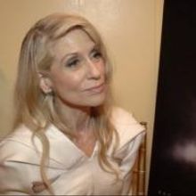 TV Exclusive: Talking to the 2013 Tony Winners - Judith Light