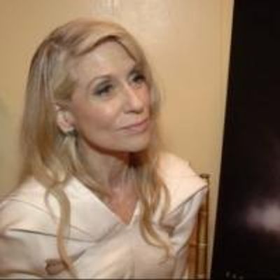 TV Exclusive: Talking to the 2013 Tony Winners - Judith Light