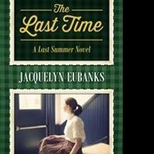 16 Year Old Releases Second Novel, THE LAST TIME