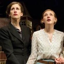 BWW Reviews: The Arden Theatre Presents a Bold THREE SISTERS