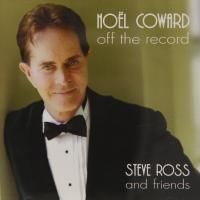 BWW CD Reviews: Original Cast Records' NOËL COWARD OFF THE RECORD Is a Gem for…