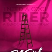 Reece Shearsmith Stars in COOL RIDER; Second Performance Added, Jan 27