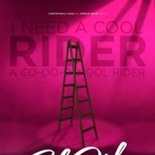 Reece Shearsmith Stars in COOL RIDER; Second Performance Added, Jan 27