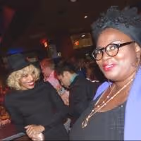 Photo Flash: GHOST THE MUSICAL Celebrates National Tour Launch in Schenectady!