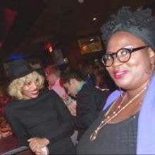Photo Flash: GHOST THE MUSICAL Celebrates National Tour Launch in Schenectady!