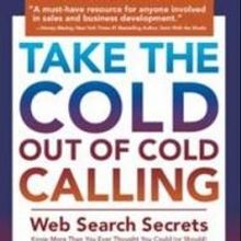 Sam Richter's Sales Book TAKE THE COLD OUT OF COLD CALLING Releases Updated 10th…