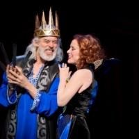 Laura Osnes, Charlotte d'Amboise and More Earn 2013 Astaire Awards Nominations!