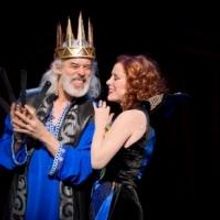 2013 Astaire Awards Set for Tonight; Laura Osnes, Charlotte d'Amboise and More Among…