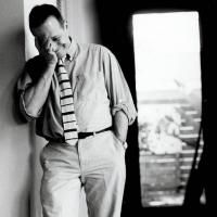 David Sedaris to Return to Hanover Theatre for the Performing Arts, 10/22