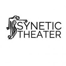 Synetic Theater to Offer Childcare During 5/18 Performance of 'THREE MEN IN A BOAT'