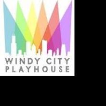Windy City Playhouse Extends END DAYS through May 3