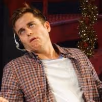 BWW Reviews: FULLY COMMITTED, Menier Chocolate Factory, September 10 2014