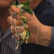 Sneak Peek: Tonight's Premiere of CNBC's RESTAURANT STARTUP