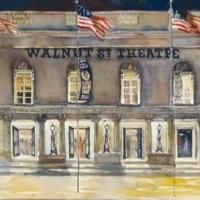 ALICE IN WONDERLAND, FANCY NANCY and More Set for Walnut Street Theatre's 2014-15…