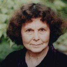 The Miller Theatre Concludes 2014-15 Bach, Revisited Series with SOFIA GUBAIDULINA +