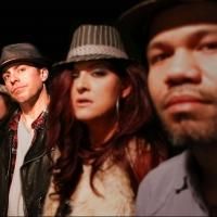 Photo Flash: Meet the Cast of THE MOTHER F**KER WITH THE HAT, Beg. Today at The…