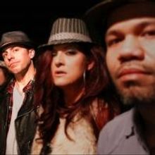 Photo Flash: Meet the Cast of THE MOTHER F**KER WITH THE HAT, Beg. Today at The Ringw