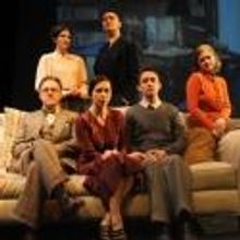 NOW PLAYING: The US Premiere of A HAPPY END thru 9/16