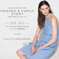 Daily Deal 5/17/13: Tibi