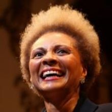 BWW Reviews: Leslie Uggams Delights Audience at The Apollo