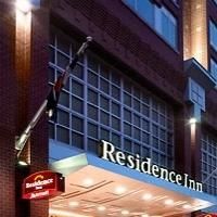The Courtyard Denver Downtown and Residence Inn Denver City Center Pair Up to Offer…