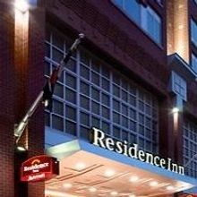 The Courtyard Denver Downtown and Residence Inn Denver City Center Pair Up to Offer…