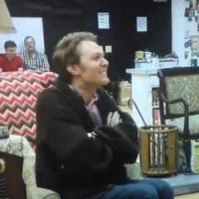 STAGE TUBE: Sneak Peek at Clay Aiken and Beth Leavel in Rehearsals for NCT's DROWSY CHAPERONE