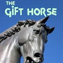 THE GIFT HORSE by Leslie Silton is Available Now