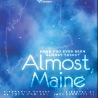Transport Group's ALMOST, MAINE to Be Taped for New York Public Library, 2/24