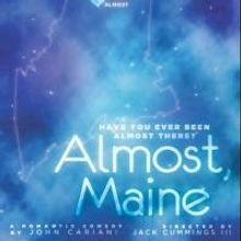 Transport Group's ALMOST, MAINE to Be Taped for New York Public Library, 2/24