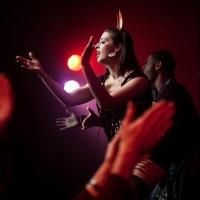 Henderson Bros. Burlesque Returns to Trustus This Weekend