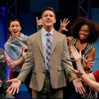 MY LIFE IS A MUSICAL, Starring Howie Michael Smith, Makes World Premiere Tonight at…